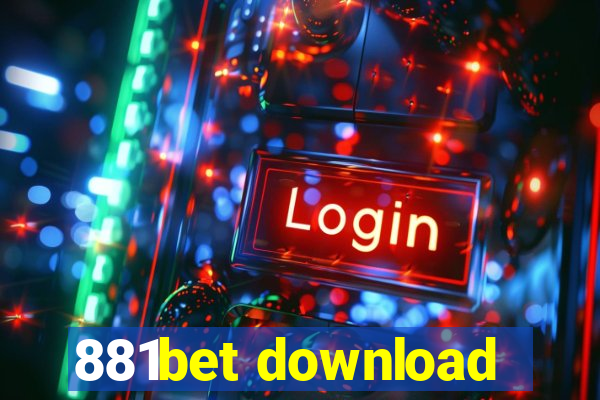 881bet download